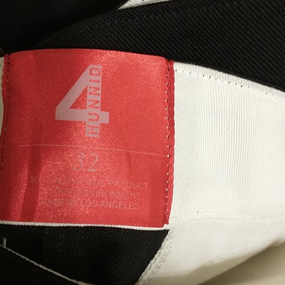 Mens pants - Picture 3 of 3
